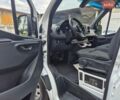 Белый Мерседес Sprinter, объемом двигателя 2.2 л и пробегом 216 тыс. км за 23300 $, фото 16 на Automoto.ua