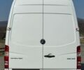 Белый Мерседес Sprinter, объемом двигателя 2.1 л и пробегом 370 тыс. км за 16999 $, фото 6 на Automoto.ua