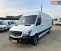 Білий Мерседес Sprinter, об'ємом двигуна 2.2 л та пробігом 183 тис. км за 19830 $, фото 19 на Automoto.ua