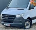 Белый Мерседес Sprinter, объемом двигателя 2.14 л и пробегом 299 тыс. км за 23300 $, фото 7 на Automoto.ua