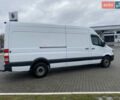 Белый Мерседес Sprinter, объемом двигателя 3 л и пробегом 130 тыс. км за 28900 $, фото 25 на Automoto.ua