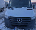 Білий Мерседес Sprinter, об'ємом двигуна 2.14 л та пробігом 296 тис. км за 22500 $, фото 1 на Automoto.ua