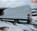 Білий Мерседес Sprinter, об'ємом двигуна 2.2 л та пробігом 180 тис. км за 19850 $, фото 6 на Automoto.ua
