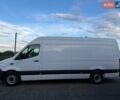 Белый Мерседес Sprinter, объемом двигателя 2.2 л и пробегом 236 тыс. км за 21999 $, фото 13 на Automoto.ua
