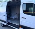 Білий Мерседес Sprinter, об'ємом двигуна 2.2 л та пробігом 259 тис. км за 23800 $, фото 8 на Automoto.ua