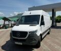 Белый Мерседес Sprinter, объемом двигателя 2.14 л и пробегом 745 тыс. км за 24500 $, фото 7 на Automoto.ua