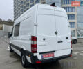 Белый Мерседес Sprinter, объемом двигателя 2.2 л и пробегом 200 тыс. км за 19999 $, фото 9 на Automoto.ua