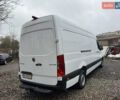 Белый Мерседес Sprinter, объемом двигателя 2.2 л и пробегом 146 тыс. км за 27900 $, фото 4 на Automoto.ua