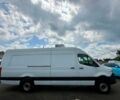 Белый Мерседес Sprinter, объемом двигателя 3 л и пробегом 49 тыс. км за 11500 $, фото 6 на Automoto.ua