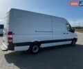 Белый Мерседес Sprinter, объемом двигателя 2.2 л и пробегом 360 тыс. км за 19300 $, фото 10 на Automoto.ua