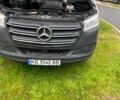 Белый Мерседес Sprinter, объемом двигателя 2.99 л и пробегом 122 тыс. км за 39000 $, фото 10 на Automoto.ua