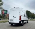 Білий Мерседес Sprinter, об'ємом двигуна 2.14 л та пробігом 250 тис. км за 18900 $, фото 1 на Automoto.ua