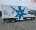 Білий Мерседес Sprinter, об'ємом двигуна 2.2 л та пробігом 260 тис. км за 24999 $, фото 18 на Automoto.ua