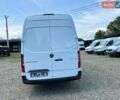 Белый Мерседес Sprinter, объемом двигателя 2.2 л и пробегом 239 тыс. км за 22650 $, фото 7 на Automoto.ua
