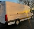 Белый Мерседес Sprinter, объемом двигателя 0 л и пробегом 287 тыс. км за 25700 $, фото 7 на Automoto.ua