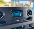 Белый Мерседес Sprinter, объемом двигателя 2.2 л и пробегом 181 тыс. км за 26900 $, фото 20 на Automoto.ua