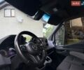 Белый Мерседес Sprinter, объемом двигателя 2.14 л и пробегом 345 тыс. км за 22900 $, фото 8 на Automoto.ua