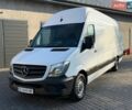 Білий Мерседес Sprinter, об'ємом двигуна 2.14 л та пробігом 365 тис. км за 26500 $, фото 1 на Automoto.ua