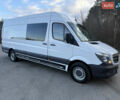 Белый Мерседес Sprinter, объемом двигателя 3 л и пробегом 220 тыс. км за 31500 $, фото 3 на Automoto.ua