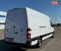 Белый Мерседес Sprinter, объемом двигателя 0 л и пробегом 332 тыс. км за 18500 $, фото 7 на Automoto.ua