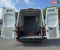 Белый Мерседес Sprinter, объемом двигателя 2.2 л и пробегом 414 тыс. км за 19500 $, фото 48 на Automoto.ua