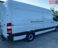 Білий Мерседес Sprinter, об'ємом двигуна 2.2 л та пробігом 168 тис. км за 25900 $, фото 6 на Automoto.ua