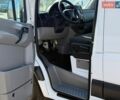 Белый Мерседес Sprinter, объемом двигателя 2.2 л и пробегом 284 тыс. км за 20600 $, фото 11 на Automoto.ua