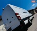 Белый Мерседес Sprinter, объемом двигателя 2.2 л и пробегом 170 тыс. км за 21500 $, фото 17 на Automoto.ua