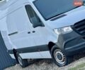 Белый Мерседес Sprinter, объемом двигателя 2.14 л и пробегом 299 тыс. км за 23300 $, фото 4 на Automoto.ua