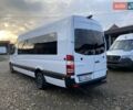 Білий Мерседес Sprinter, об'ємом двигуна 2.14 л та пробігом 368 тис. км за 25750 $, фото 9 на Automoto.ua