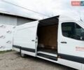 Білий Мерседес Sprinter, об'ємом двигуна 2.2 л та пробігом 276 тис. км за 28350 $, фото 18 на Automoto.ua
