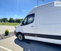 Білий Мерседес Sprinter, об'ємом двигуна 2.14 л та пробігом 5 тис. км за 20700 $, фото 16 на Automoto.ua