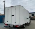 Білий Мерседес Sprinter, об'ємом двигуна 2.14 л та пробігом 415 тис. км за 23499 $, фото 5 на Automoto.ua