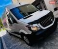Белый Мерседес Sprinter, объемом двигателя 2.2 л и пробегом 170 тыс. км за 21500 $, фото 51 на Automoto.ua