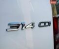 Белый Мерседес Sprinter, объемом двигателя 2.2 л и пробегом 170 тыс. км за 21500 $, фото 47 на Automoto.ua