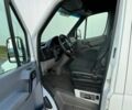Белый Мерседес Sprinter, объемом двигателя 3 л и пробегом 222 тыс. км за 28500 $, фото 27 на Automoto.ua
