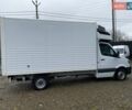 Белый Мерседес Sprinter, объемом двигателя 3.03 л и пробегом 140 тыс. км за 22990 $, фото 15 на Automoto.ua