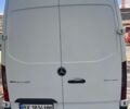 Белый Мерседес Sprinter, объемом двигателя 2.14 л и пробегом 564 тыс. км за 19900 $, фото 1 на Automoto.ua