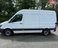Белый Мерседес Sprinter, объемом двигателя 2.14 л и пробегом 330 тыс. км за 19900 $, фото 9 на Automoto.ua