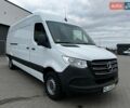 Белый Мерседес Sprinter, объемом двигателя 0 л и пробегом 315 тыс. км за 24900 $, фото 2 на Automoto.ua