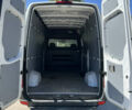 Белый Мерседес Sprinter, объемом двигателя 3 л и пробегом 165 тыс. км за 26950 $, фото 5 на Automoto.ua