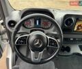 Білий Мерседес Sprinter, об'ємом двигуна 3 л та пробігом 630 тис. км за 37016 $, фото 1 на Automoto.ua