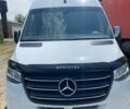 Білий Мерседес Sprinter, об'ємом двигуна 2.14 л та пробігом 400 тис. км за 25000 $, фото 1 на Automoto.ua