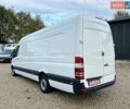 Белый Мерседес Sprinter, объемом двигателя 2.2 л и пробегом 127 тыс. км за 18400 $, фото 6 на Automoto.ua