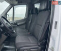 Белый Мерседес Sprinter, объемом двигателя 3 л и пробегом 300 тыс. км за 29500 $, фото 71 на Automoto.ua