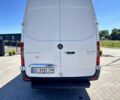 Білий Мерседес Sprinter, об'ємом двигуна 2.14 л та пробігом 5 тис. км за 20700 $, фото 6 на Automoto.ua