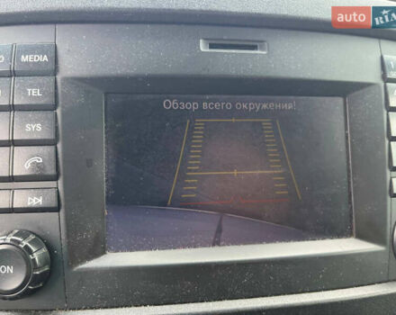 Белый Мерседес Sprinter, объемом двигателя 2.2 л и пробегом 260 тыс. км за 20500 $, фото 12 на Automoto.ua