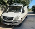 Белый Мерседес Sprinter, объемом двигателя 2.97 л и пробегом 400 тыс. км за 28000 $, фото 1 на Automoto.ua