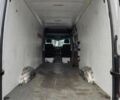 Белый Мерседес Sprinter, объемом двигателя 3 л и пробегом 47 тыс. км за 11500 $, фото 9 на Automoto.ua