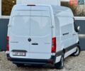 Белый Мерседес Sprinter, объемом двигателя 2.14 л и пробегом 299 тыс. км за 23300 $, фото 24 на Automoto.ua